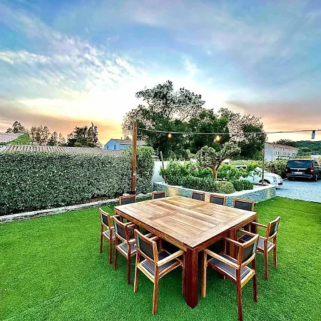Luxury 5 Bedroom In St Tropez Вилла Гримо