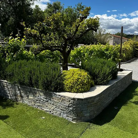 Luxury 5 Bedroom In St Tropez Villa *